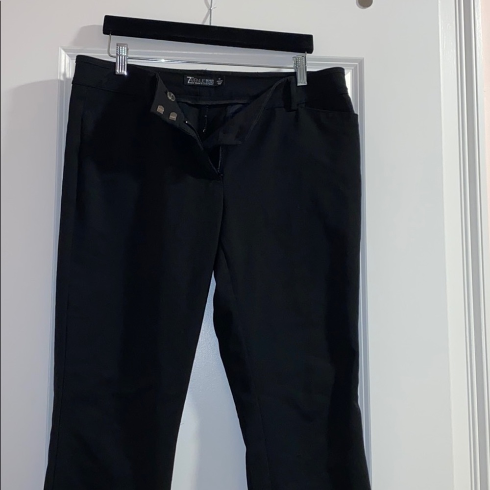 Pants